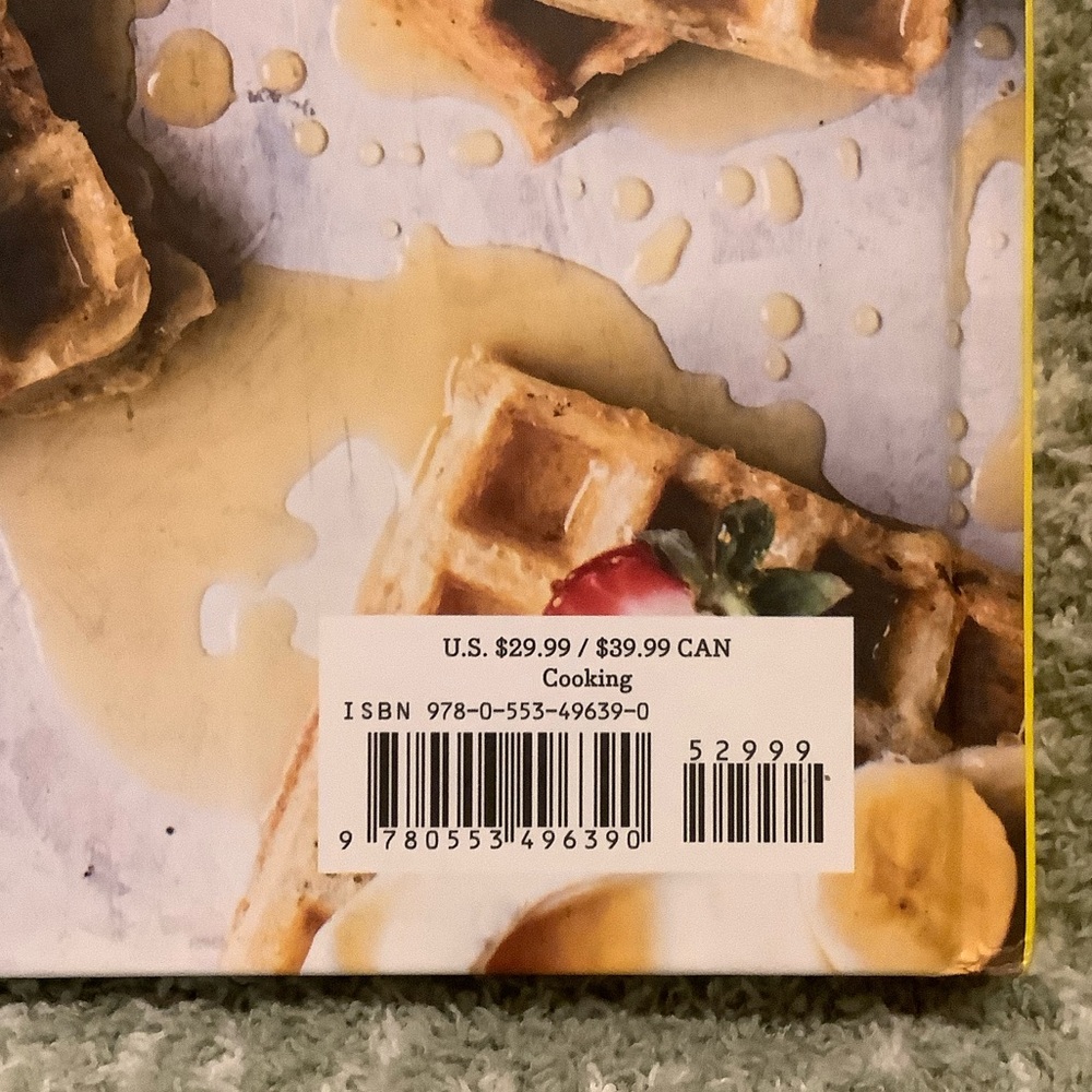 Half Baked Harvest Cookbook by Tieghan Gerard NWT cookbook - Picture 7 of 16